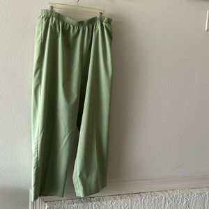 ⭐️Alfred Dunner Pants- size 18W⭐️